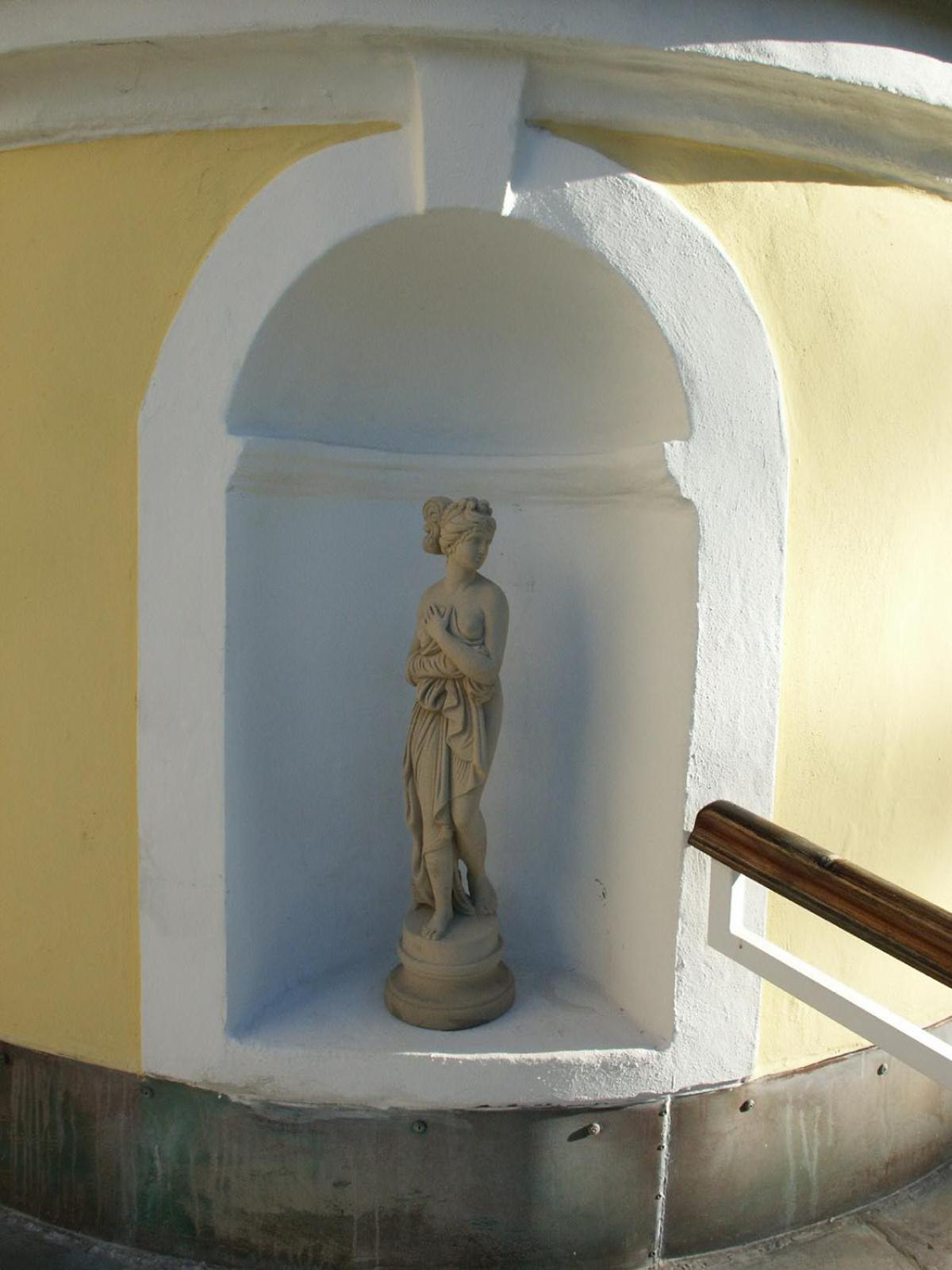 Villa Sonnenstrahl Marianske Lazne Bagian luar foto