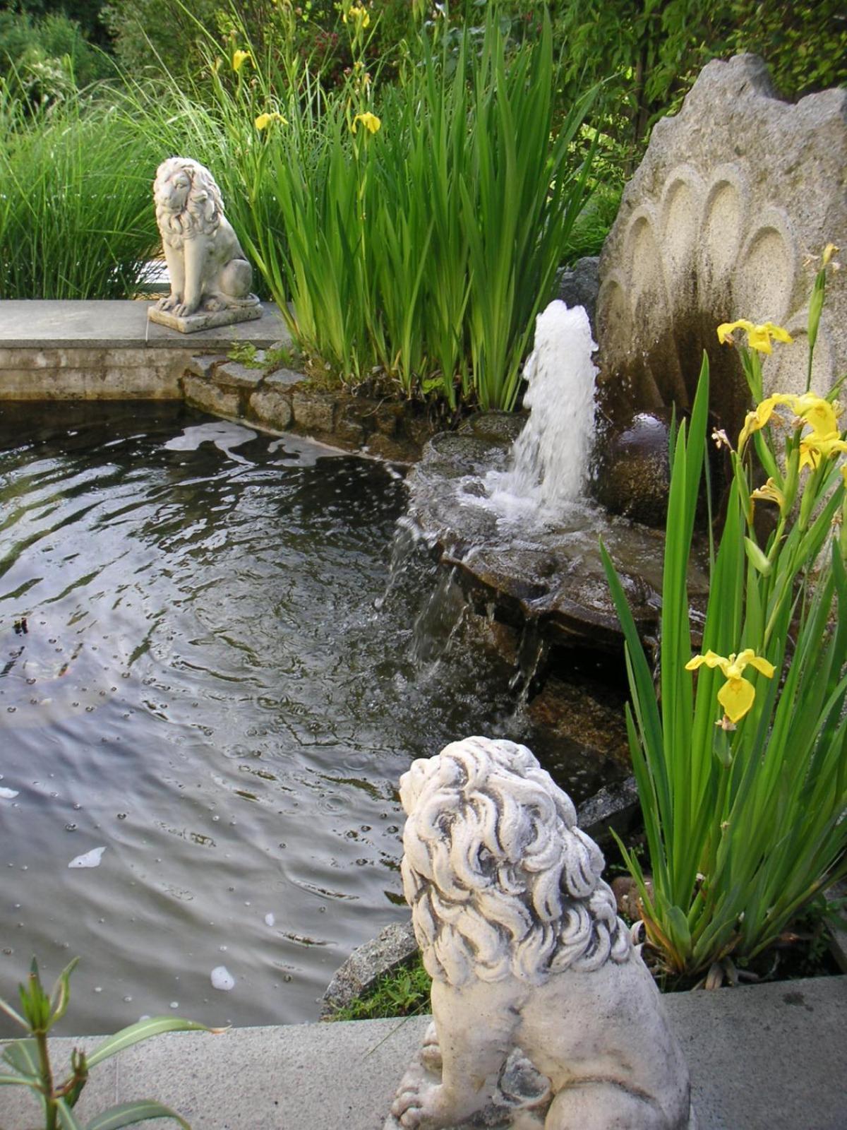Villa Sonnenstrahl Marianske Lazne Bagian luar foto