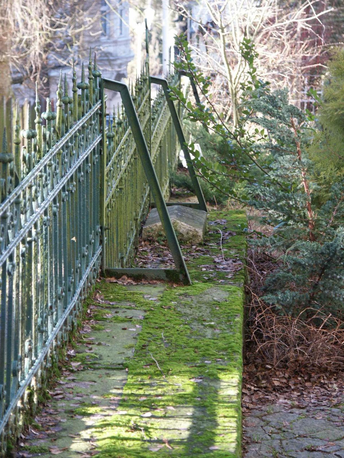 Villa Sonnenstrahl Marianske Lazne Bagian luar foto